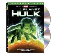 Planet Hulk
