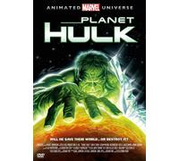 Planet Hulk