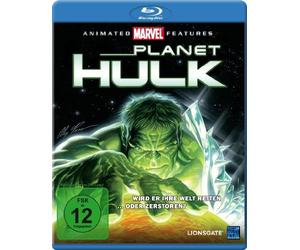 Planet Hulk