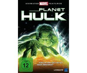 Planet Hulk