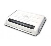 PLANET IAD-300A router wireless Fast Ethernet Nero