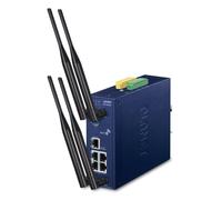 PLANET IAP-2400AX gateway/controller