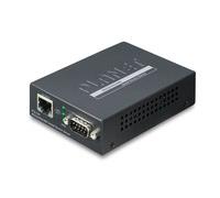 PLANET - Rs232 / rs-422 / rs485 To Ethernet Serien-server (ics-110) - SPEDIZIONE GRATUITA