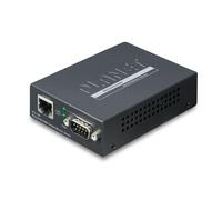PLANET - Rs232 / rs-422 / rs485 To Ethernet Serien-server (ics-110) - SPEDIZIONE GRATUITA
