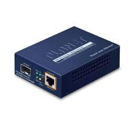 PLANET IEEE802.3af/at PoE 10/100/1000 convertitore multimediale di rete 1000 Mbi