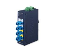 PLANET IFB-244-SLC convertitore multimediale di rete 1620 nm Modalità singola Bl