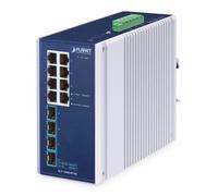 Planet IGS-1000-8T4X Nuovo