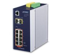 PLANET IGS-10020HPT switch di rete Gestito L2+ Gigabit Ethernet [10/100/1000] Su