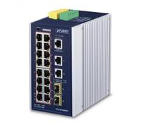 PLANET IGS-20160HPT switch di rete Gestito L2/L3 Gigabit Ethernet [10/100/1000]