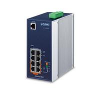 PLANET IGS-4215-4P4T switch di rete Gestito L2/L4 Gigabit Ethernet [10/100/1000]