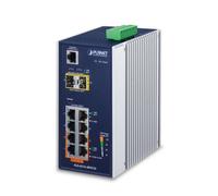 Planet IGS-4215-4P4T2S Nuovo