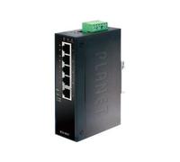 Planet IGS-501T Non gestito Gigabit Ethernet (10/100/1000) Full duplex Montabile