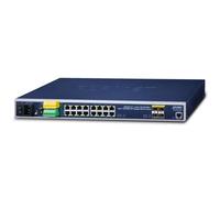 PLANET IGS-5225-16T4S switch di rete Gestito L2+ Gigabit Ethernet [10/100/1000]