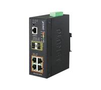 Planet Planet IgS-5225-4p2s Switch Di Rete Gestito L2+ Gigabit Ethernet (10/100/