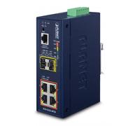 PLANET IGS-5225-4P2S switch di rete Gestito L2+ Gigabit Ethernet [10/100/1000] S