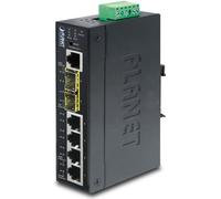 PLANET IGS-5225-4T2S switch di rete Gestito L2+ Gigabit Ethernet (10/100/1000) Blu [IGS-5225-4T2S]