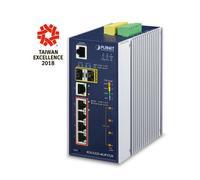 Planet IGS-5225-4UP1T2S Nuovo