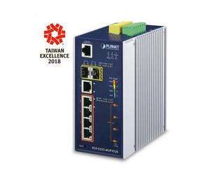 Planet IGS-5225-4UP1T2S Nuovo