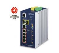 PLANET IGS-5225-4UP1T2S switch di rete Gestito L2+ Gigabit Ethernet [10/100/1000