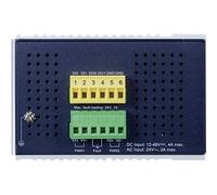 Planet IGS-6325-8T8S Managed L3 Switch Interruttore Filo di rame 1 Gbps 8-port