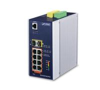 PLANET IGS-6325-8UP2S switch di rete Gestito L3 Gigabit Ethernet [10/100/1000] S