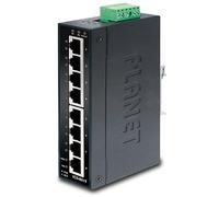 E_0001_1438033 Planet PLANET IGS-801T switch di rete Non gestito L2 Gigabit Ethe