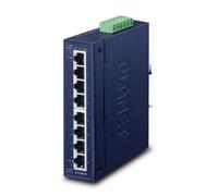 E_0001_1438033 Planet PLANET IGS-801T switch di rete Non gestito L2 Gigabit Ethe