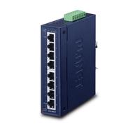 E_0001_1438033 Planet PLANET IGS-801T switch di rete Non gestito L2 Gigabit Ethe