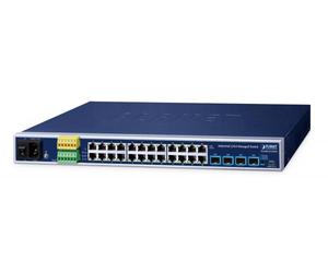 Planet IGS-R4215-24T4X Nuovo
