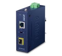 PLANET IGT-815AT convertitore multimediale di rete 1000 Mbit/s Modalita multipla