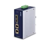 PLANET IGUP-2205AT convertitore multimediale di rete 1000 Mbit/s Modalità multip