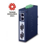 PLANET IMG-2200T gateway/controller 10, 100 Mbit/s