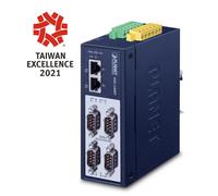 PLANET IMG-2400T gateway/controller 10, 100 Mbit/s