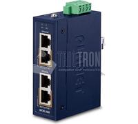 E_0001_7033907 Planet PLANET Industrial 2-port 10/100/1000T Gigabit Ethernet (10
