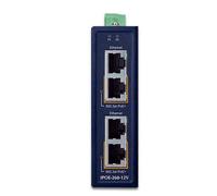 E_0001_7033907 Planet PLANET Industrial 2-port 10/100/1000T Gigabit Ethernet (10