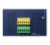 Planet Industrial L2+/1000T 802.3at PoE+ Switch di rete WLAN IGS-5225-8P2S2X