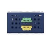 Planet Industrial L2+ IGS-4215-16P4X - Switch gestito a 16 porte
