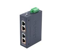 E_0001_6792017 Planet PLANET Industrial 2-port 10/100/1000T Gigabit Ethernet (10