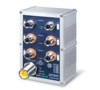 PLANET IP67-rated Industrial L2+ Gestito L2+ NEW