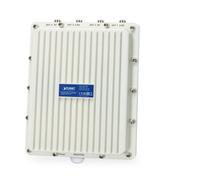 PLANET IP67 Wi-Fi 6 802.11ax, Dual 2400 Mbit/s Alluminio Supporto Power over Eth
