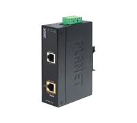 Planet IPOE-162 Power Injector AC 24/DC 24-48 Poe injector Ethernet over