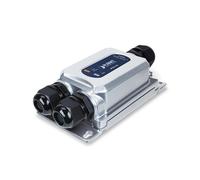 Planet Industrial 1-port 802.3bt PoE++ injector IP67
