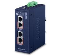 IP30 Industrial 2-Port