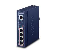 Planet IPOE-E174 adattatore PoE e iniettore Fast Ethernet, Gigabit Ethernet 57 V
