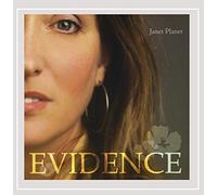 Planet, Janet - Evidence