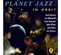Planet Jazz - In Orbit