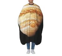 Planet Jupiter - Grembiule da barbiere per adulti