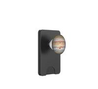 Planet Jupiter PopSockets PopWallet per MagSafe