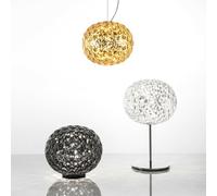 PLANET Kartell GIALLO sospensione originale NUOVO