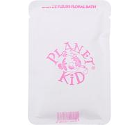 Planet Kid Pink Party Bath Salt Rose & Pomegranate - 40 g